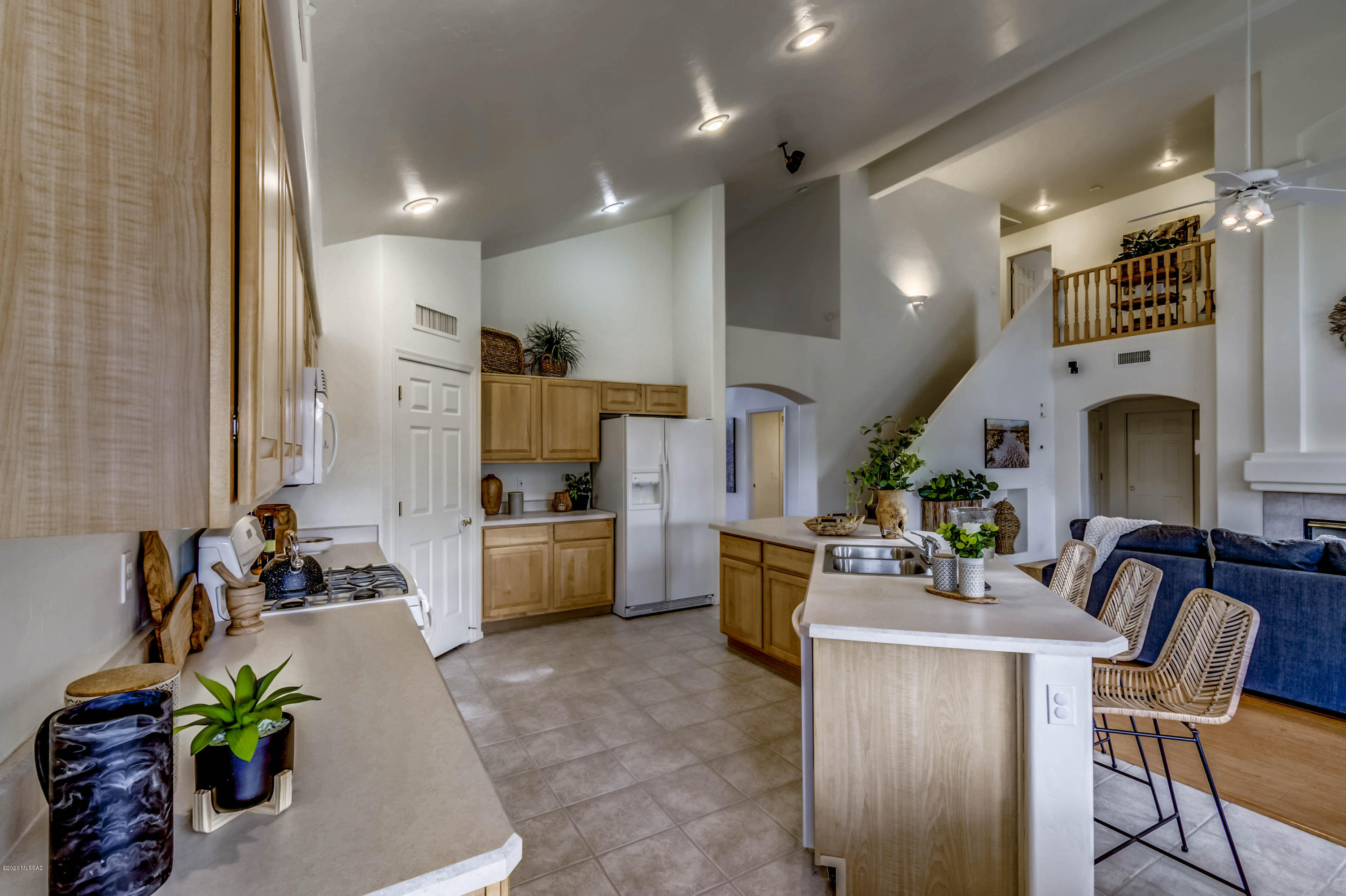 12411 North Mt Bigelow Road Oro Valley, AZ 85755 - Photo 13 of 49