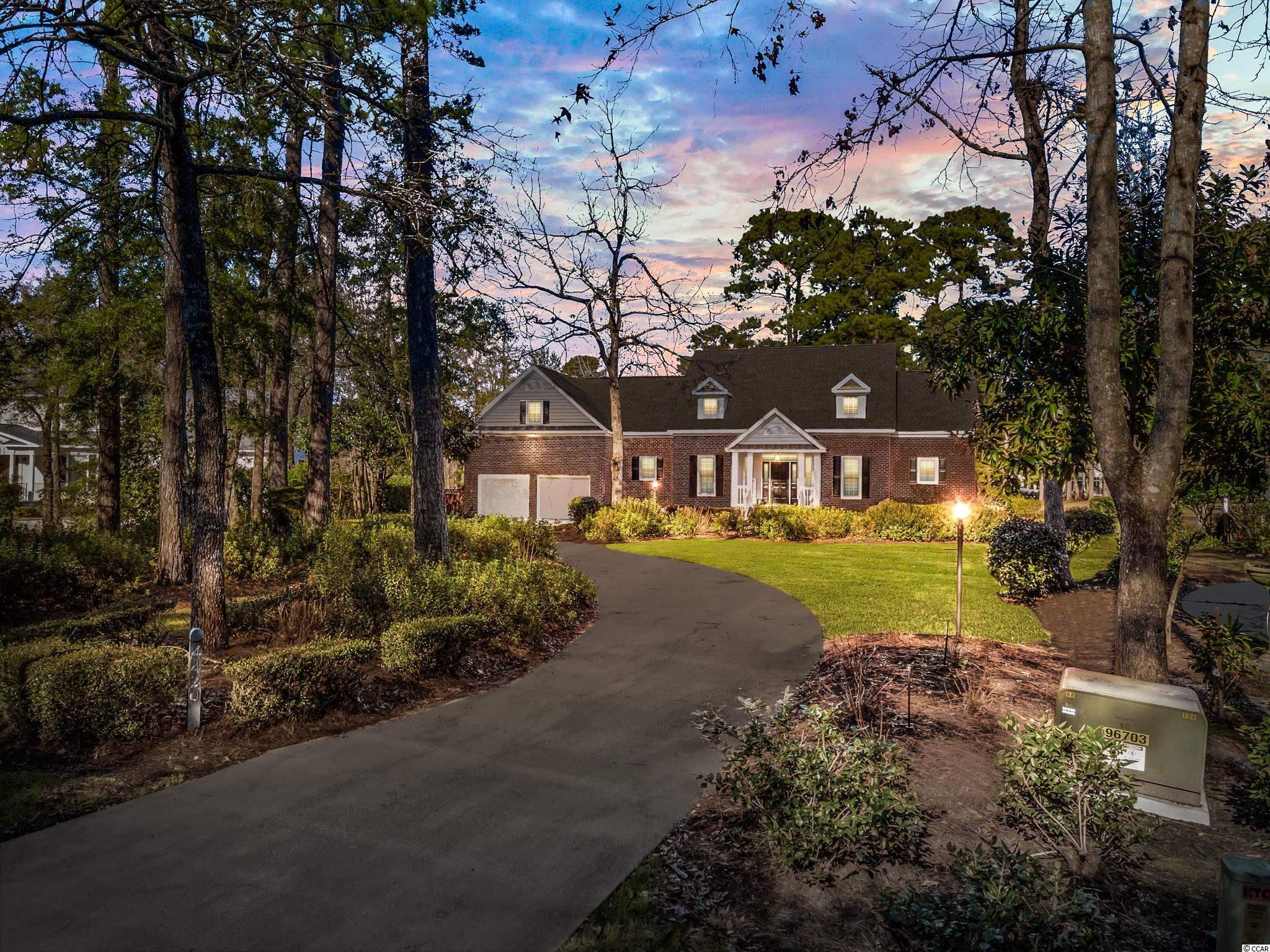 4420 St Andrews Court Murrells Inlet, SC 29576 - Photo 1 of 40 Gallery Image 1