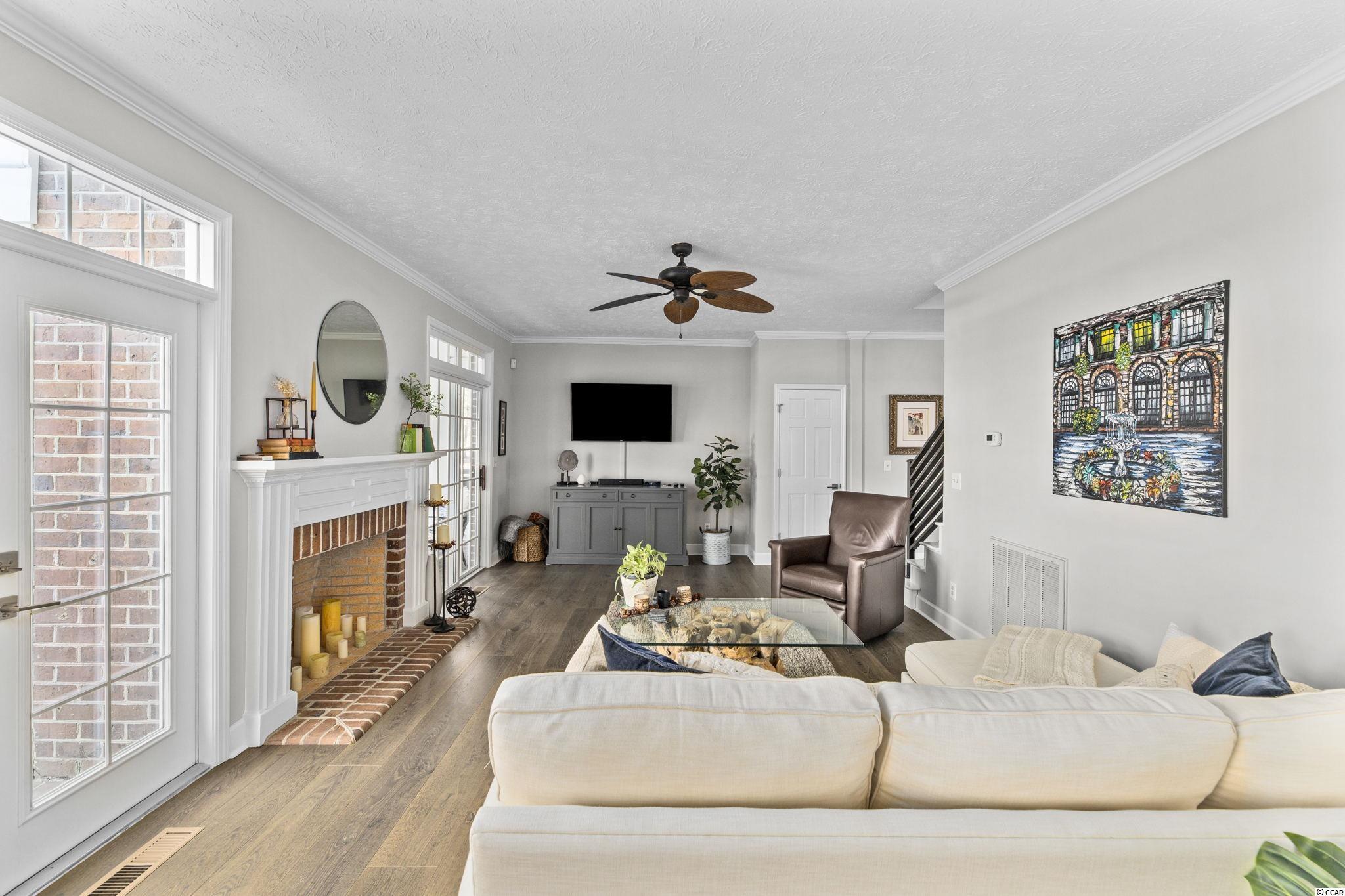 4420 St Andrews Court Murrells Inlet, SC 29576 - Photo 11 of 40 Gallery Image 11