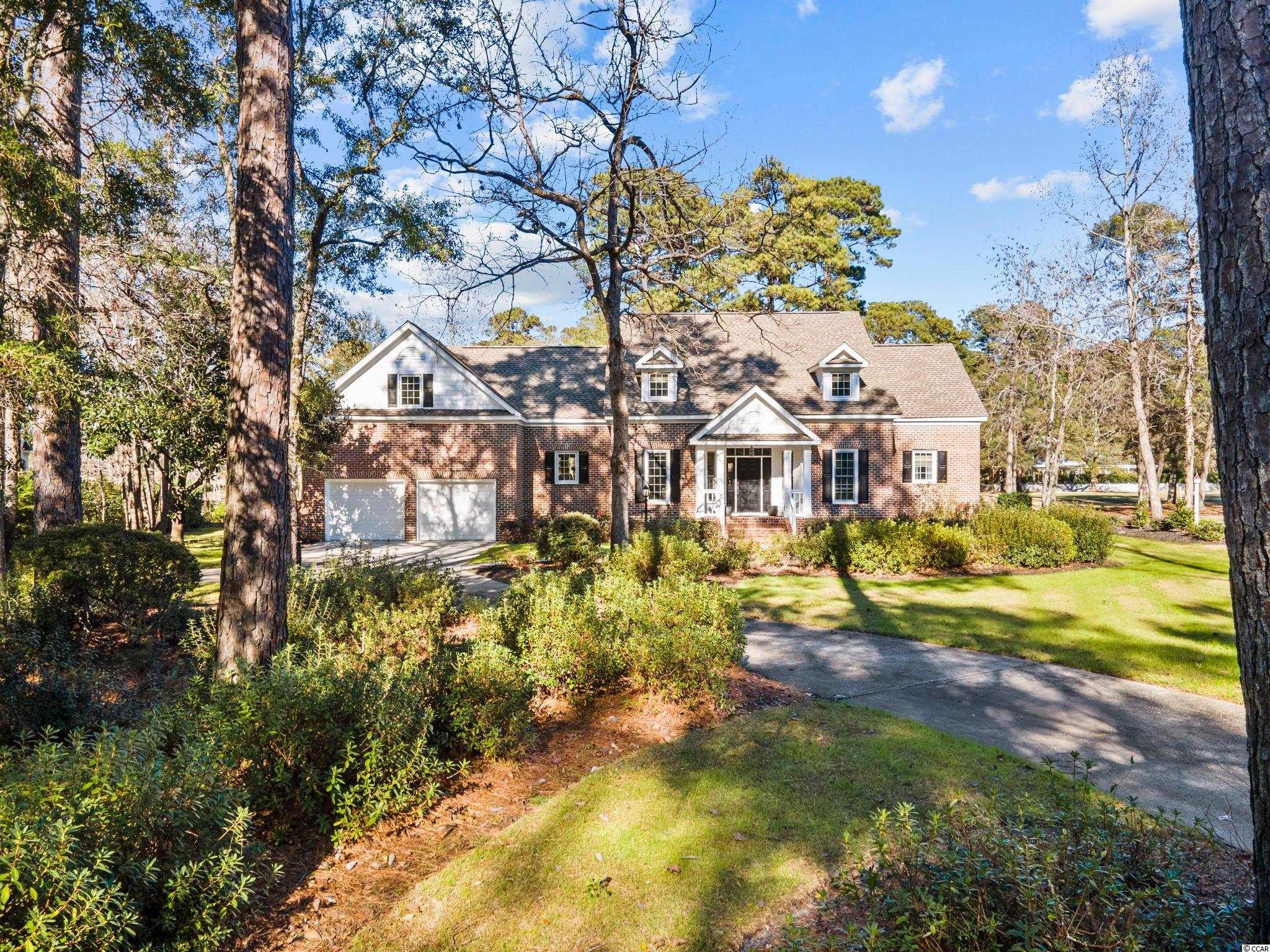 4420 St Andrews Court Murrells Inlet, SC 29576 - Photo 2 of 40 Gallery Image 2