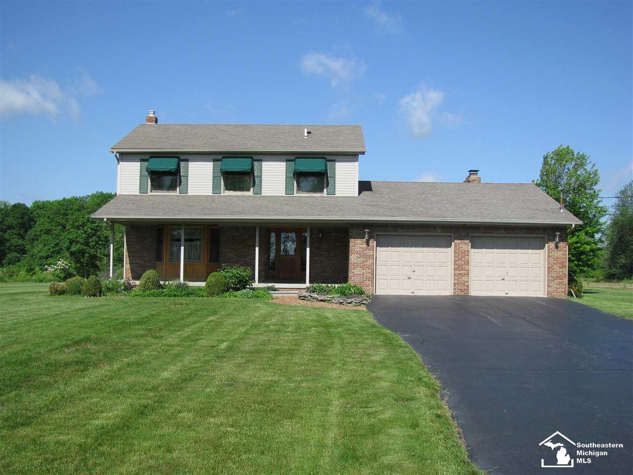 9755 Grafton Road Carleton, MI 48117 - Photo 89 of 99