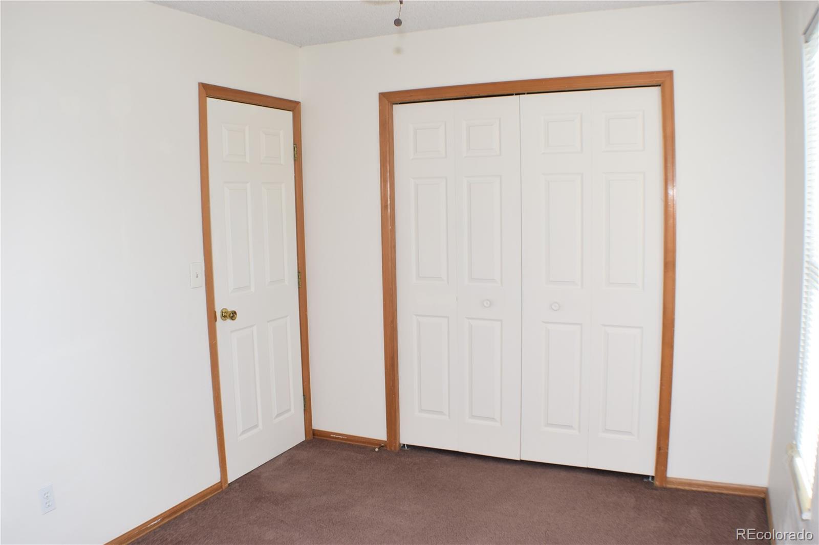 1322 Talley Circle Colorado Springs, CO 80904 - Photo 25 of 32 a view of an empty room