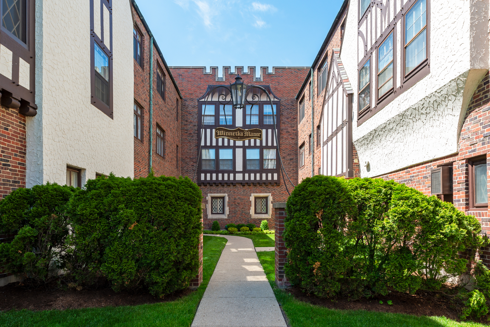 1101 Merrill Street, Unit M1 Winnetka, IL 60093 - Photo 1 of 16