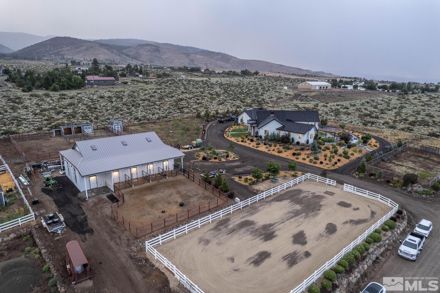 5821 Stephens Road Reno, NV 89511 - Photo 3 of 40 Photo 3
