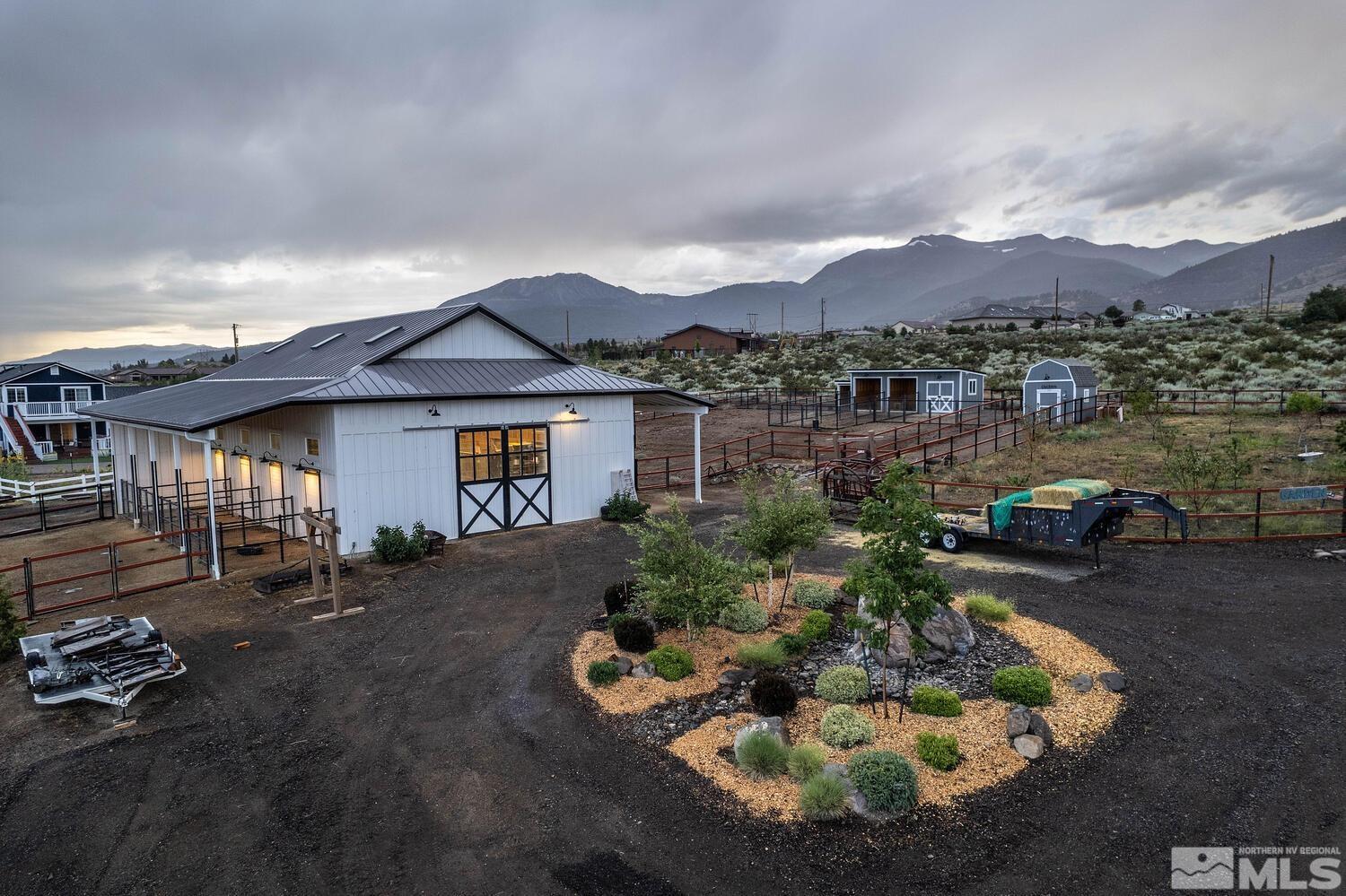 5821 Stephens Road Reno, NV 89511 - Photo 8 of 40 Photo 8