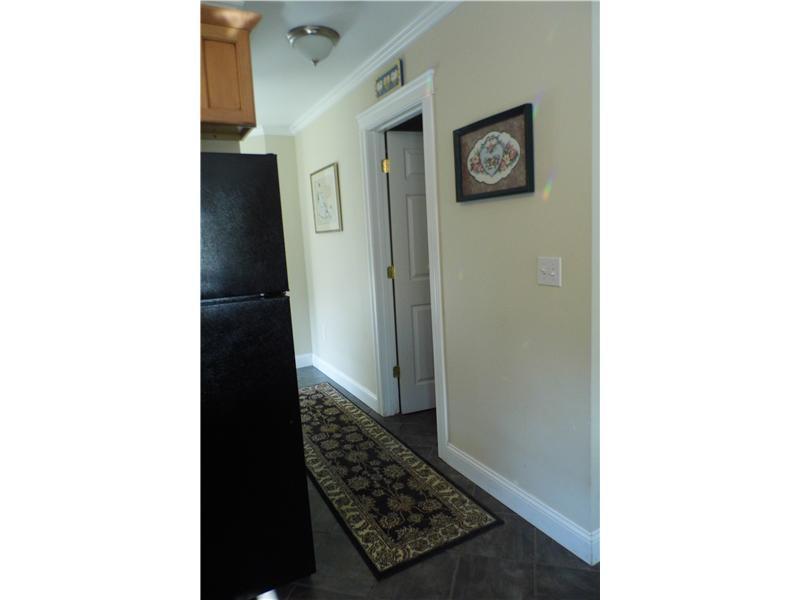 374 Paris Hill Road South Paris, ME 04281 - Photo 17 of 19 Hallway.