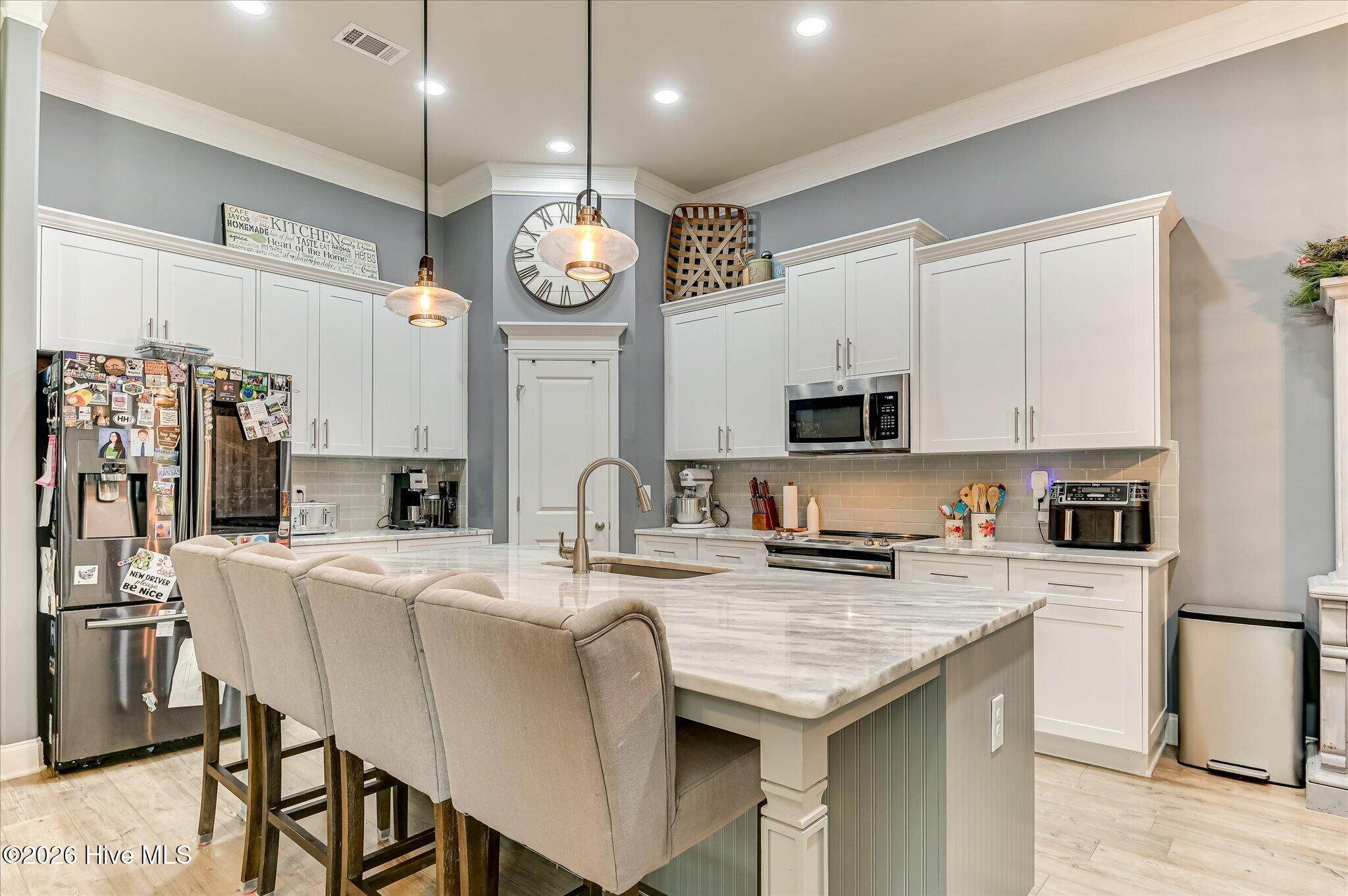 267 Palisade Ridge Evans, GA 30809 - Photo 16 of 50