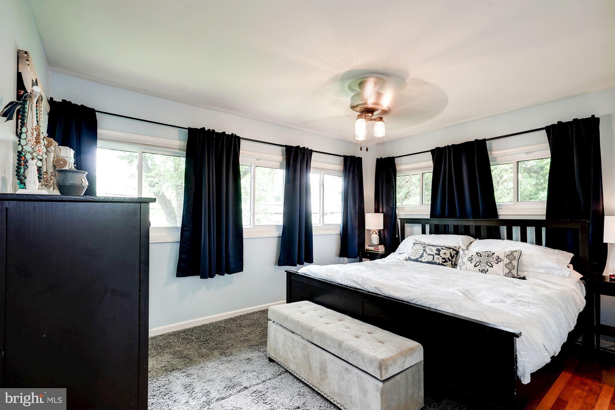 6718 Old Chesterbrook Road McLean, VA 22101 - Photo 11 of 25 Master Bedroom