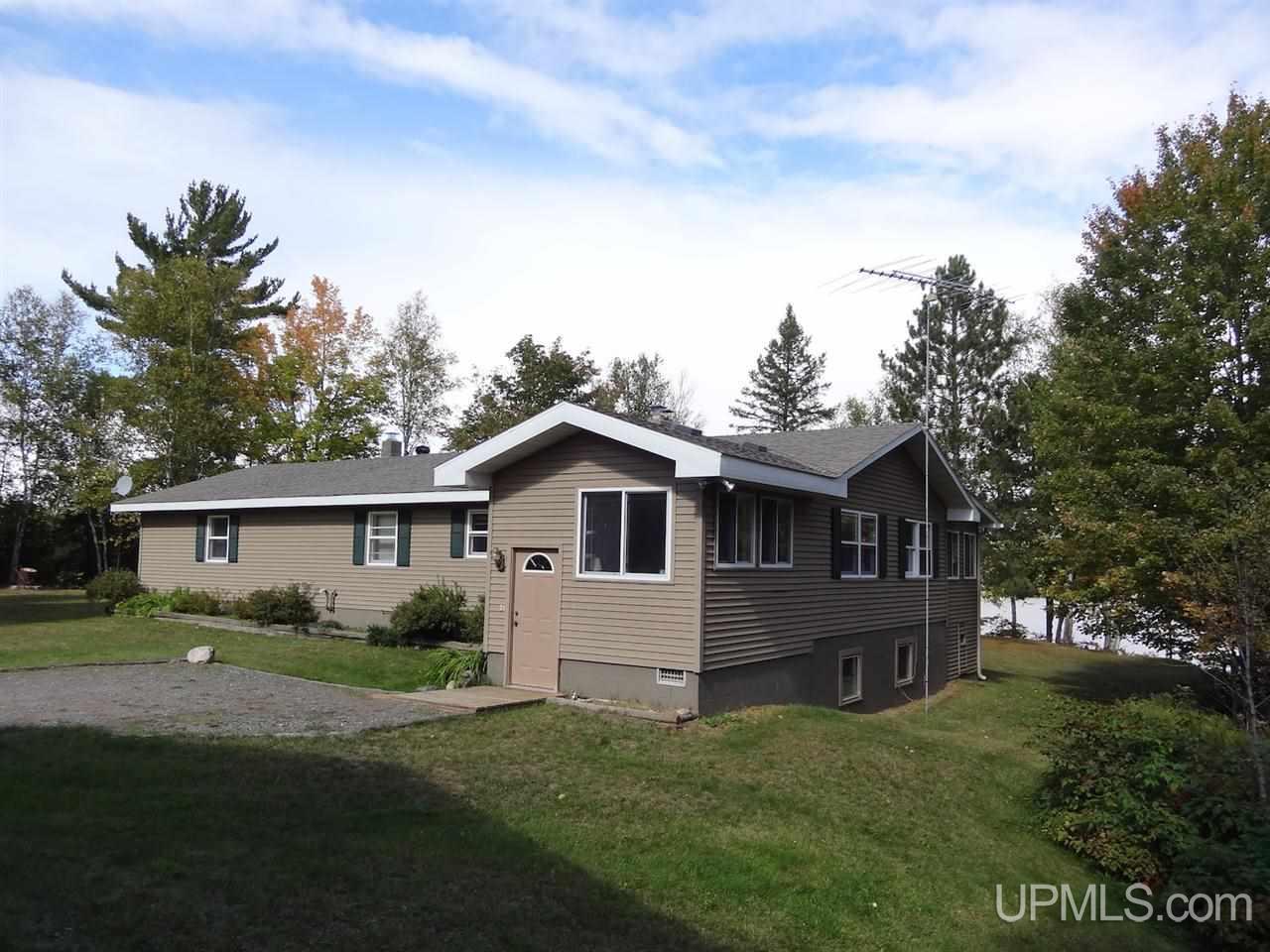 244 Blueberry Corner Road Crystal Falls, MI 49920 - Photo 4 of 19 Gallery Image 4