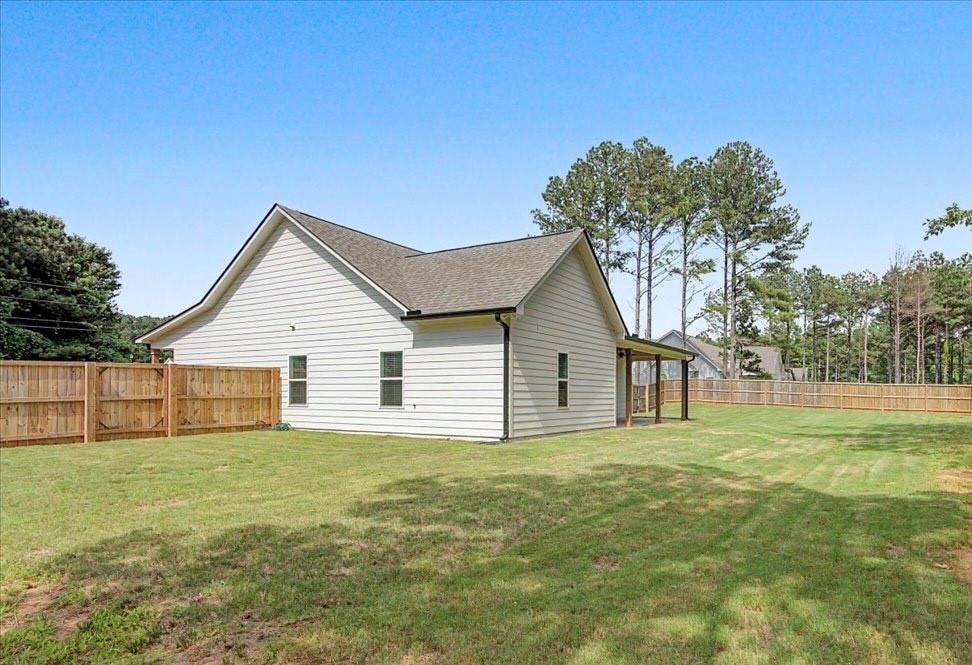 134 Puckett Road Rockmart, GA 30153 - Photo 36 of 49