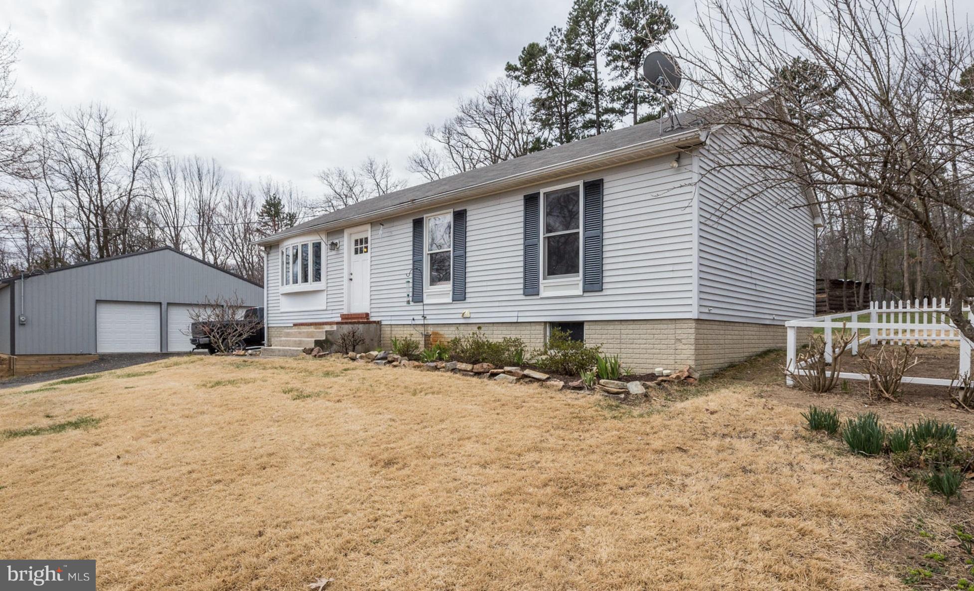 24075 New Mountain Road Aldie, VA 20105 - Photo 1 of 30 A must see!