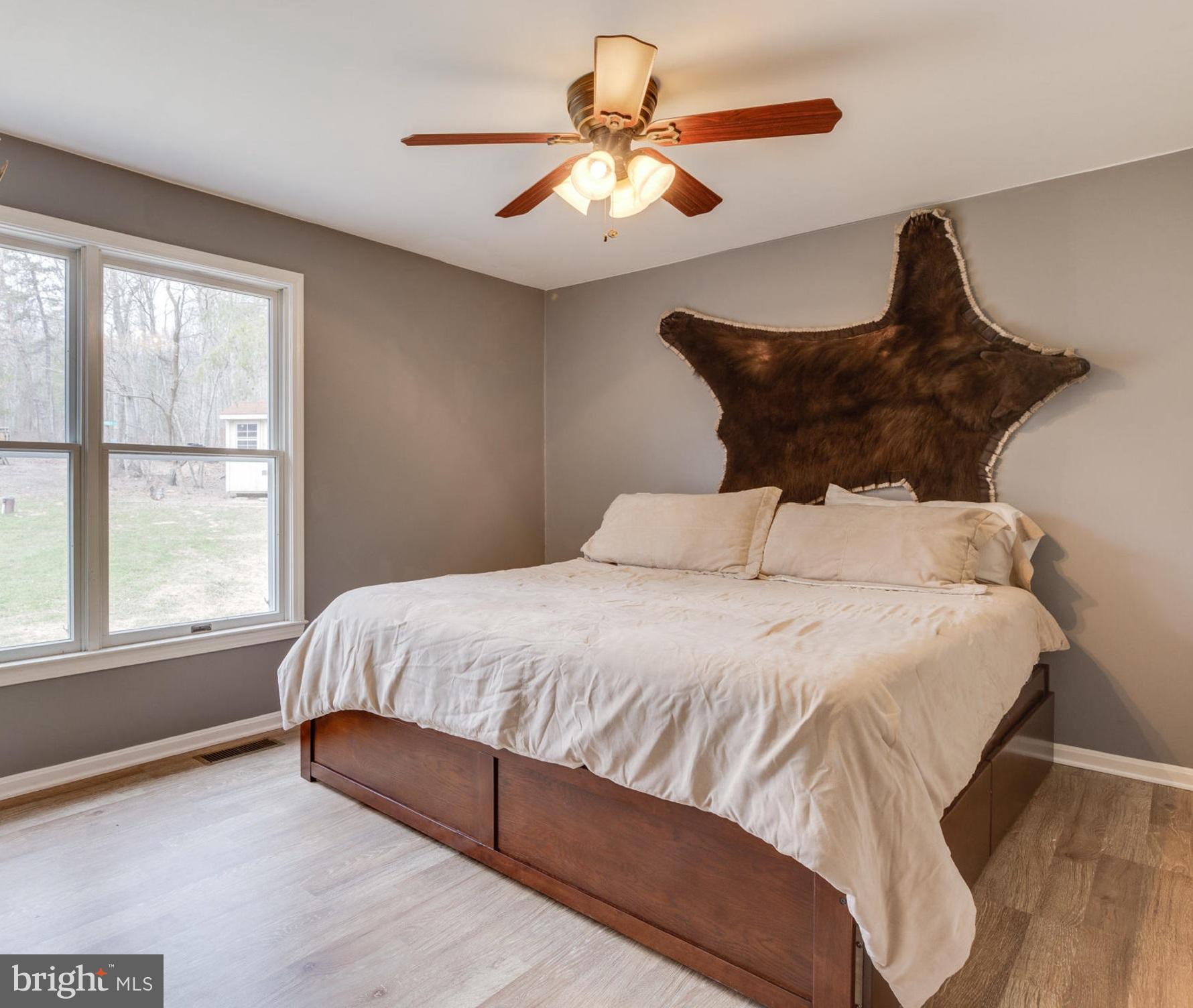 24075 New Mountain Road Aldie, VA 20105 - Photo 13 of 30 Spacious en suite BA, large window- great light