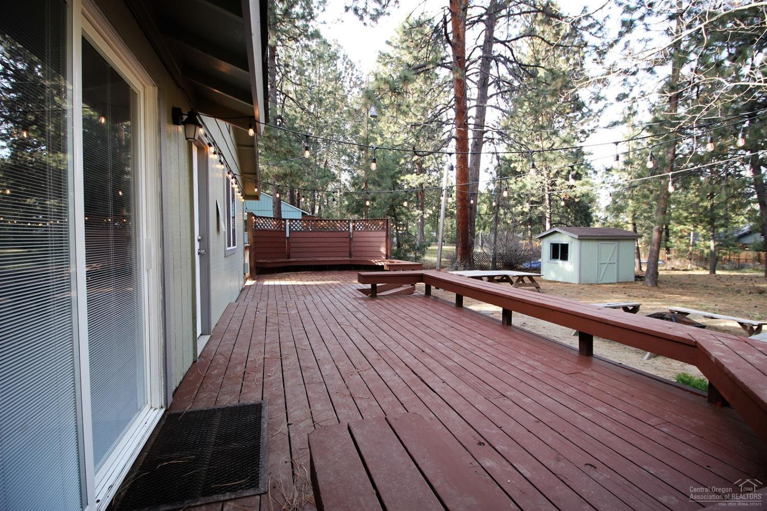 19062 Shoshone Road Bend, OR 97702 - Photo 14 of 23 Additional Photo