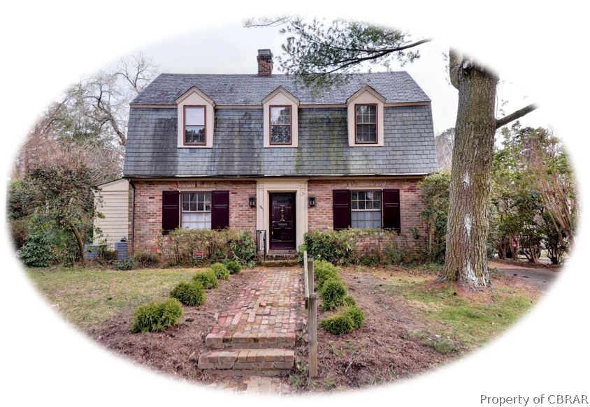 301 Indian Springs Road Williamsburg, VA 23185 - Photo 1 of 25 A City of Williamsburg classic in sought after Indian Springs!