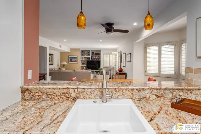 $452,000 | 2023 North VÃa Miraleste, Unit 1017, Palm Springs, CA 92262