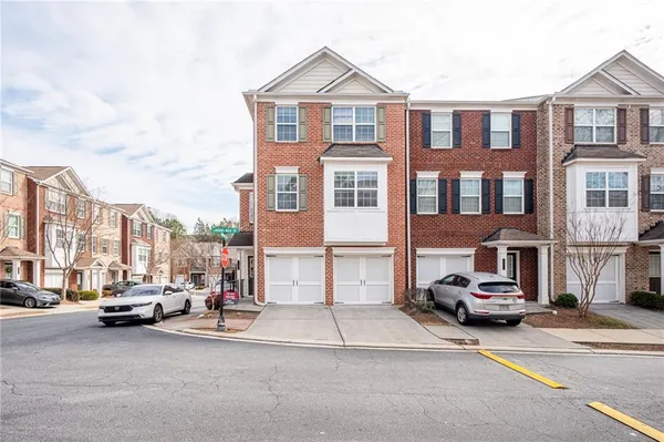 $2,200 | 2190 Landing Walk Drive, Duluth, GA 30097