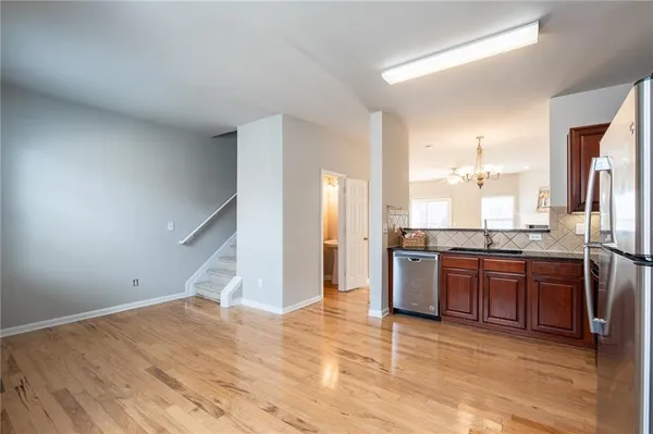 $2,200 | 2190 Landing Walk Drive, Duluth, GA 30097