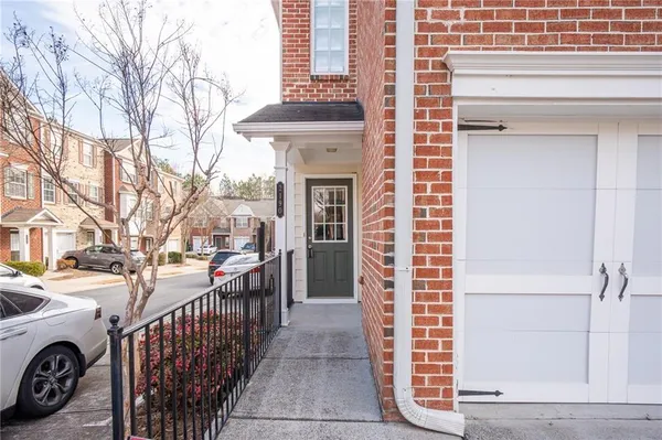 $2,200 | 2190 Landing Walk Drive, Duluth, GA 30097