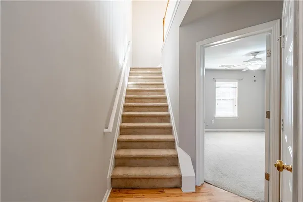 $2,200 | 2190 Landing Walk Drive, Duluth, GA 30097