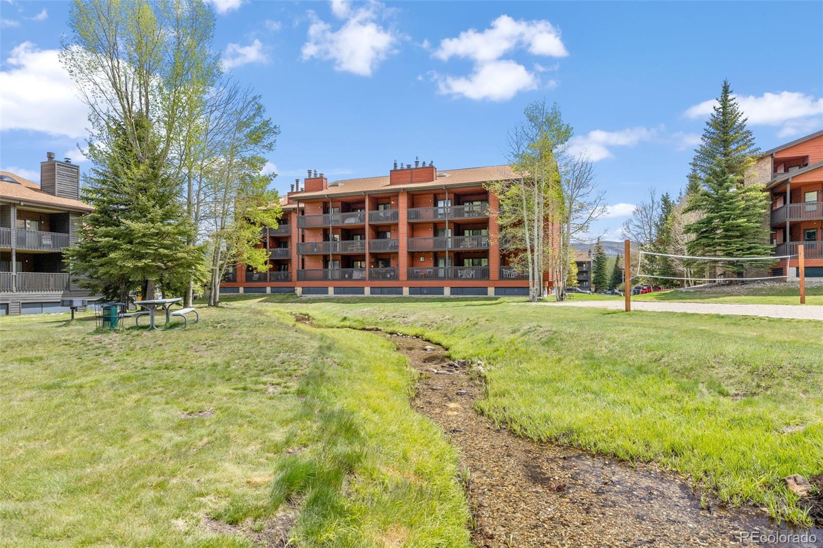 500 Bills Ranch Road, Unit 341 Frisco, CO 80443 - Photo 34 of 36