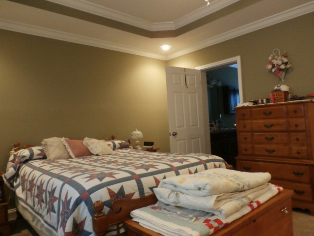 5506 Creech Road Kenly, NC 27542 - Photo 12 of 27 Additional Photo