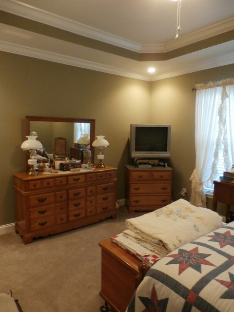 5506 Creech Road Kenly, NC 27542 - Photo 13 of 27 Additional Photo