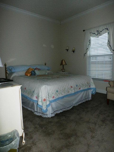 5506 Creech Road Kenly, NC 27542 - Photo 16 of 27 Additional Photo