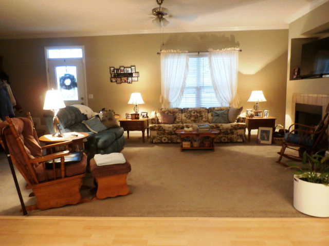 5506 Creech Road Kenly, NC 27542 - Photo 2 of 27 Additional Photo