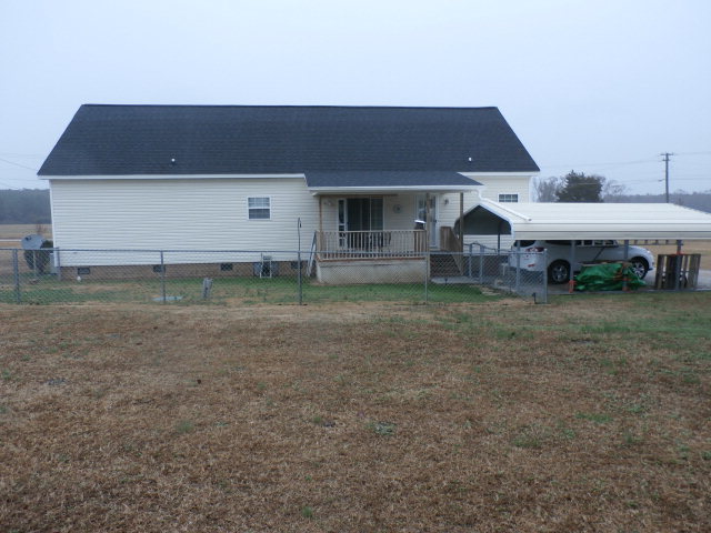 5506 Creech Road Kenly, NC 27542 - Photo 23 of 27 Additional Photo