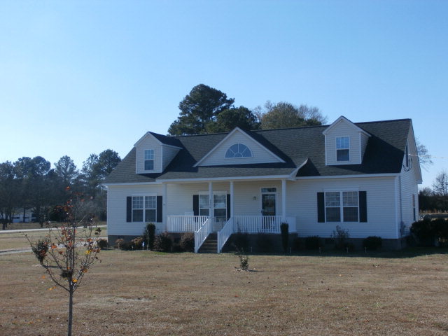 5506 Creech Road Kenly, NC 27542 - Photo 24 of 27 Additional Photo