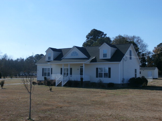 5506 Creech Road Kenly, NC 27542 - Photo 25 of 27 Additional Photo