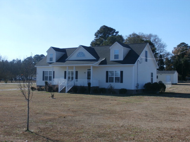 5506 Creech Road Kenly, NC 27542 - Photo 26 of 27 Additional Photo