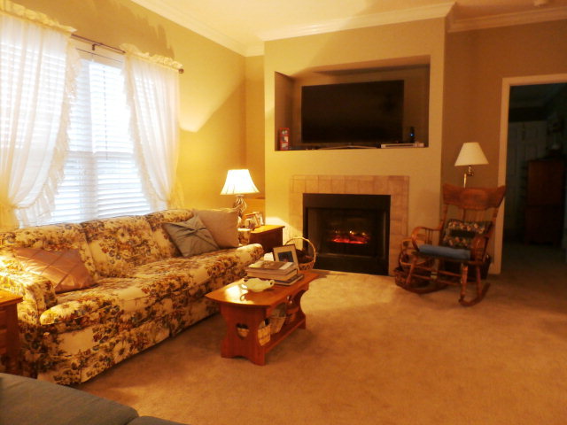 5506 Creech Road Kenly, NC 27542 - Photo 4 of 27 Additional Photo