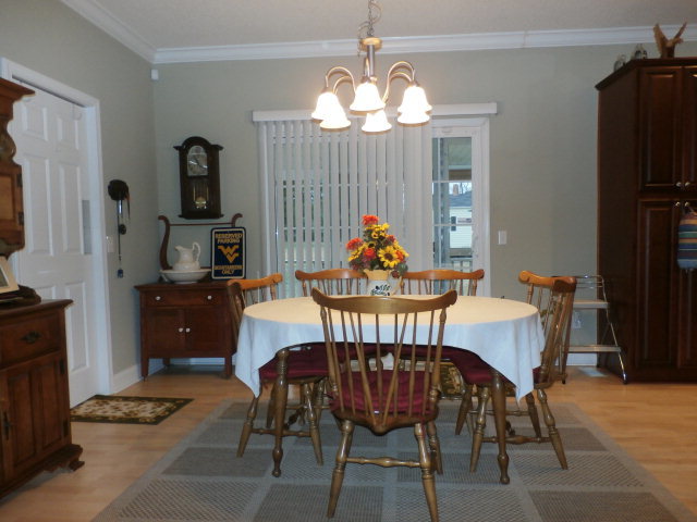 5506 Creech Road Kenly, NC 27542 - Photo 5 of 27 Additional Photo