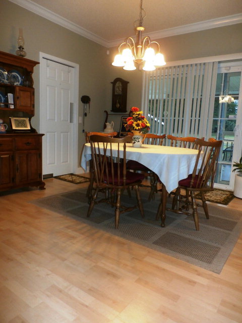 5506 Creech Road Kenly, NC 27542 - Photo 6 of 27 Additional Photo