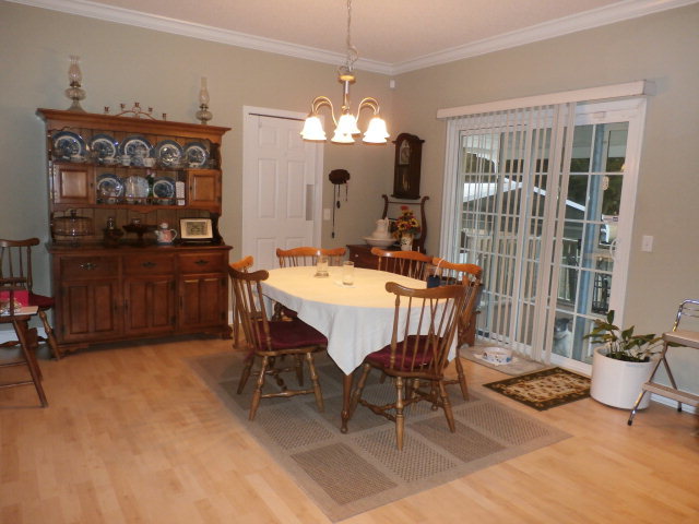 5506 Creech Road Kenly, NC 27542 - Photo 7 of 27 Additional Photo
