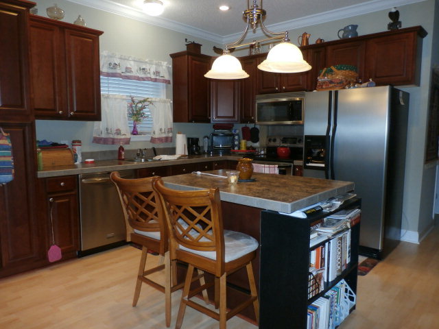 5506 Creech Road Kenly, NC 27542 - Photo 8 of 27 Additional Photo