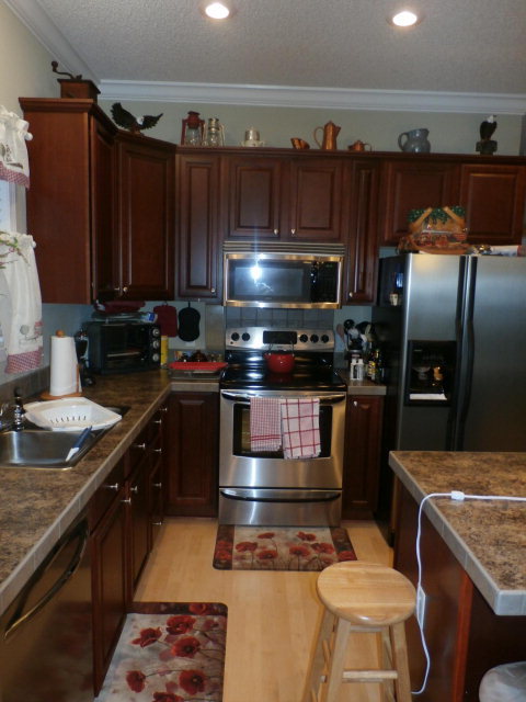 5506 Creech Road Kenly, NC 27542 - Photo 9 of 27 Additional Photo