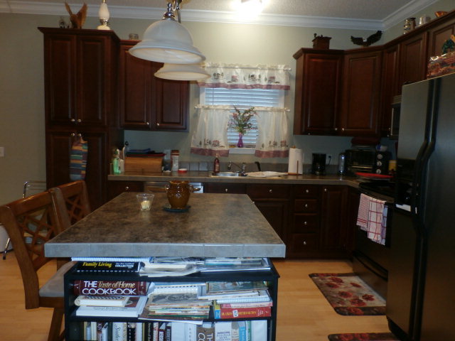 5506 Creech Road Kenly, NC 27542 - Photo 10 of 27 Additional Photo