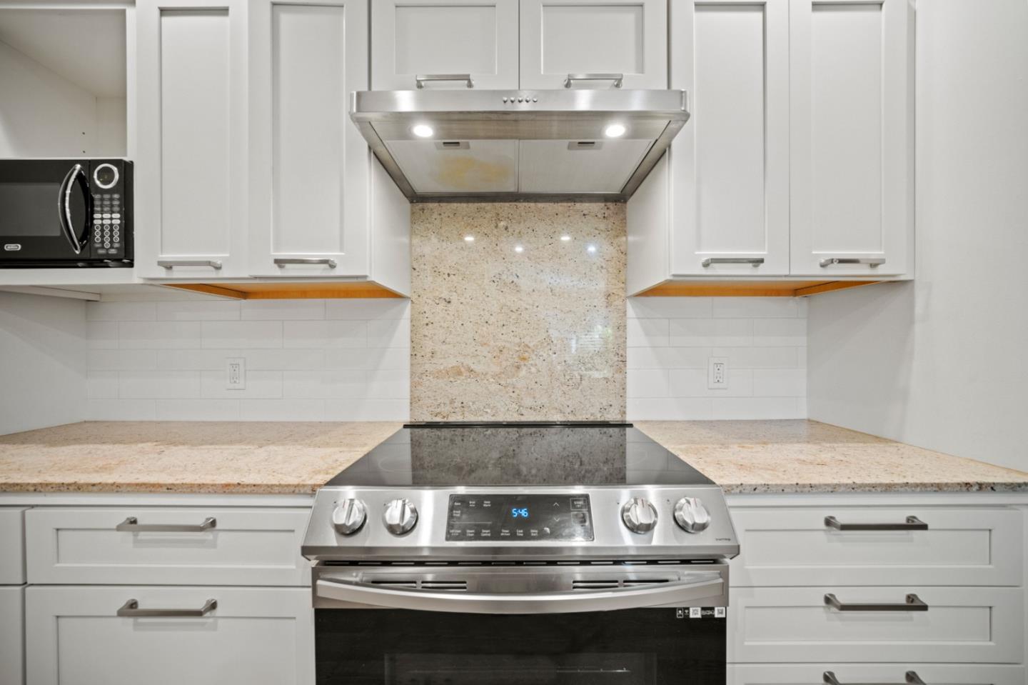 0 Northeast Ne Corner, Unit 1 Carmel, CA 93923 - Photo 16 of 33 a close view of appliances