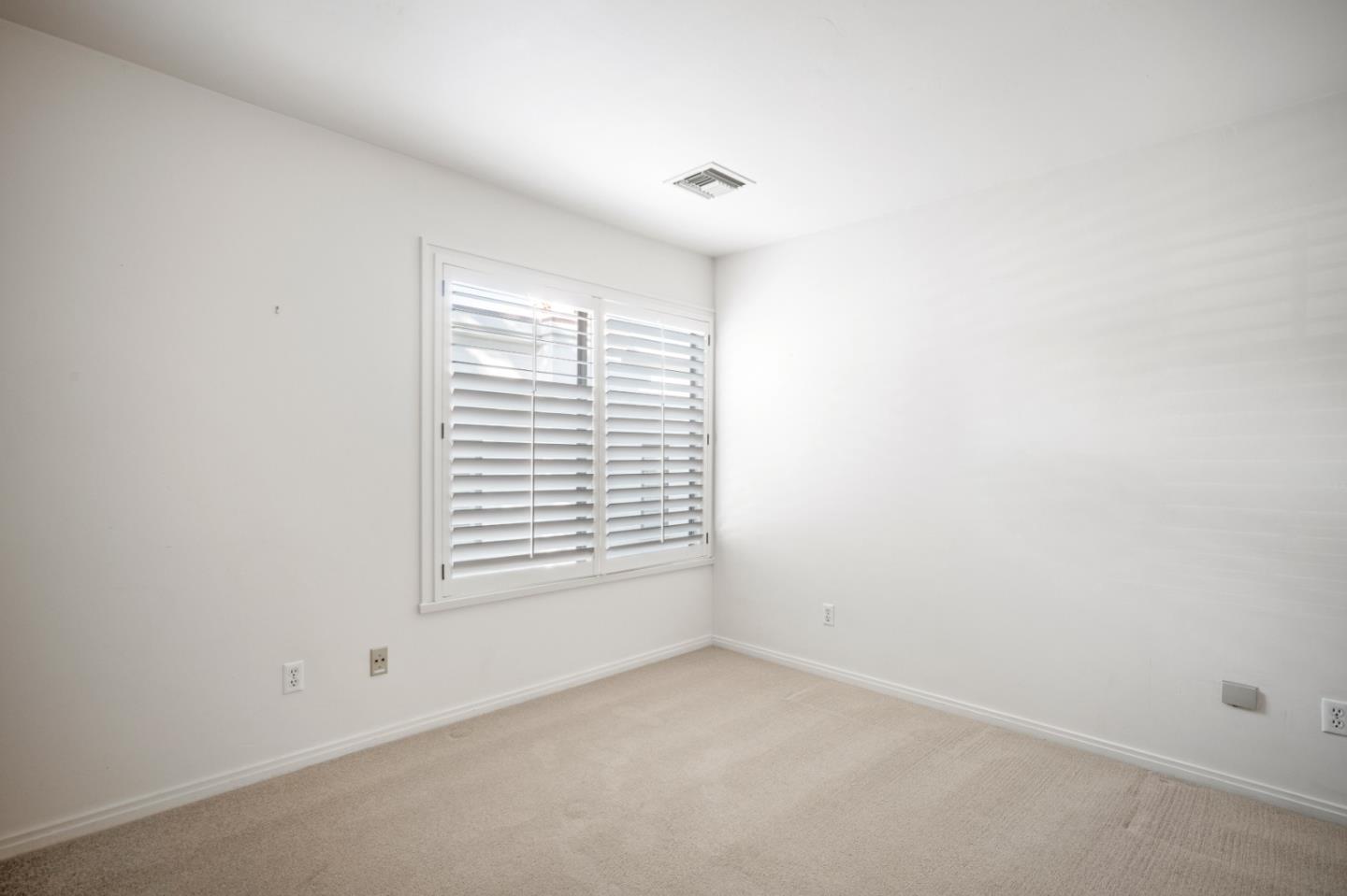0 Northeast Ne Corner, Unit 1 Carmel, CA 93923 - Photo 21 of 33 a view of an empty room with a window