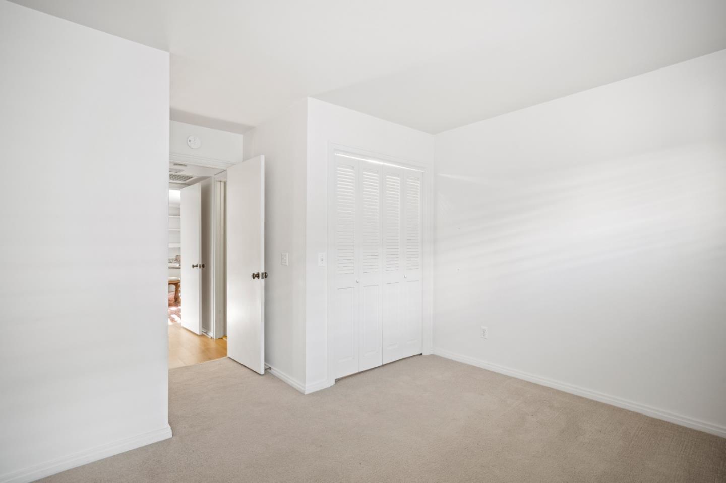 0 Northeast Ne Corner, Unit 1 Carmel, CA 93923 - Photo 22 of 33 a view of an empty room