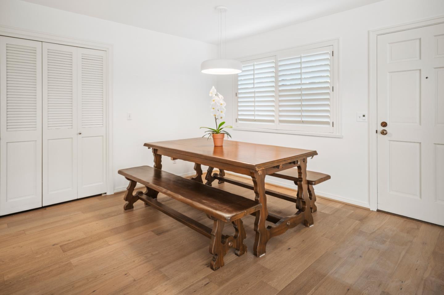 0 Northeast Ne Corner, Unit 1 Carmel, CA 93923 - Photo 10 of 33 a reading room with furniture and a window