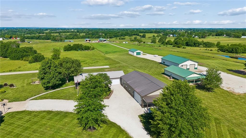 17308 Endicott Road Kearney, MO 64060 - Photo 18 of 80