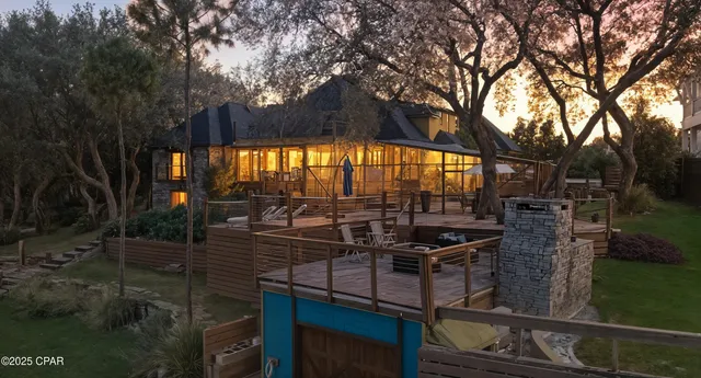 $4,000,000 | 5 Blue Crab Lane, Panama City Beach, FL 32413