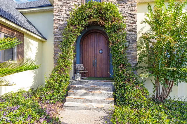 $4,000,000 | 5 Blue Crab Lane, Panama City Beach, FL 32413