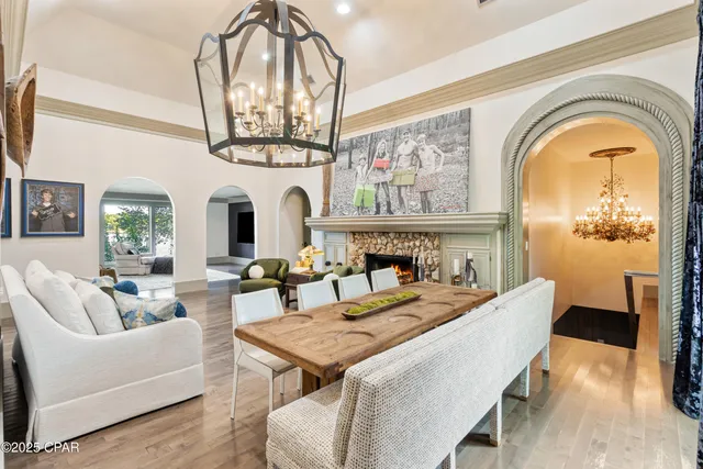 $4,000,000 | 5 Blue Crab Lane, Panama City Beach, FL 32413