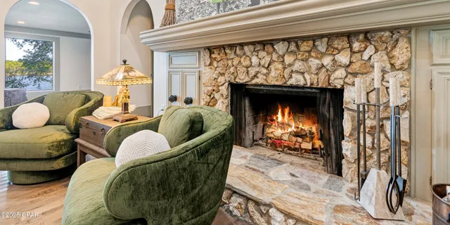 $4,000,000 | 5 Blue Crab Lane, Panama City Beach, FL 32413