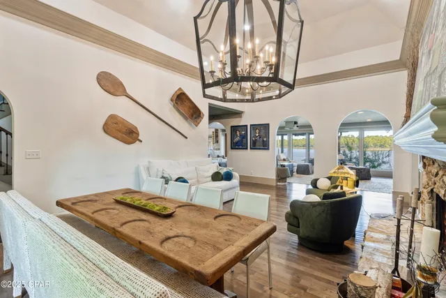 $4,000,000 | 5 Blue Crab Lane, Panama City Beach, FL 32413