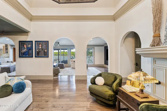 $4,000,000 | 5 Blue Crab Lane, Panama City Beach, FL 32413